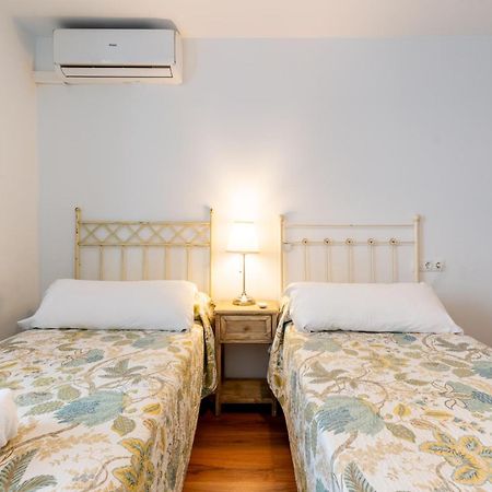Apartament Sn Parking Incluido 4Bd 2Bth Excelente Ubicacion Sewilla Zewnętrze zdjęcie
