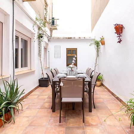 Apartament Sn Parking Incluido 4Bd 2Bth Excelente Ubicacion Sewilla Zewnętrze zdjęcie