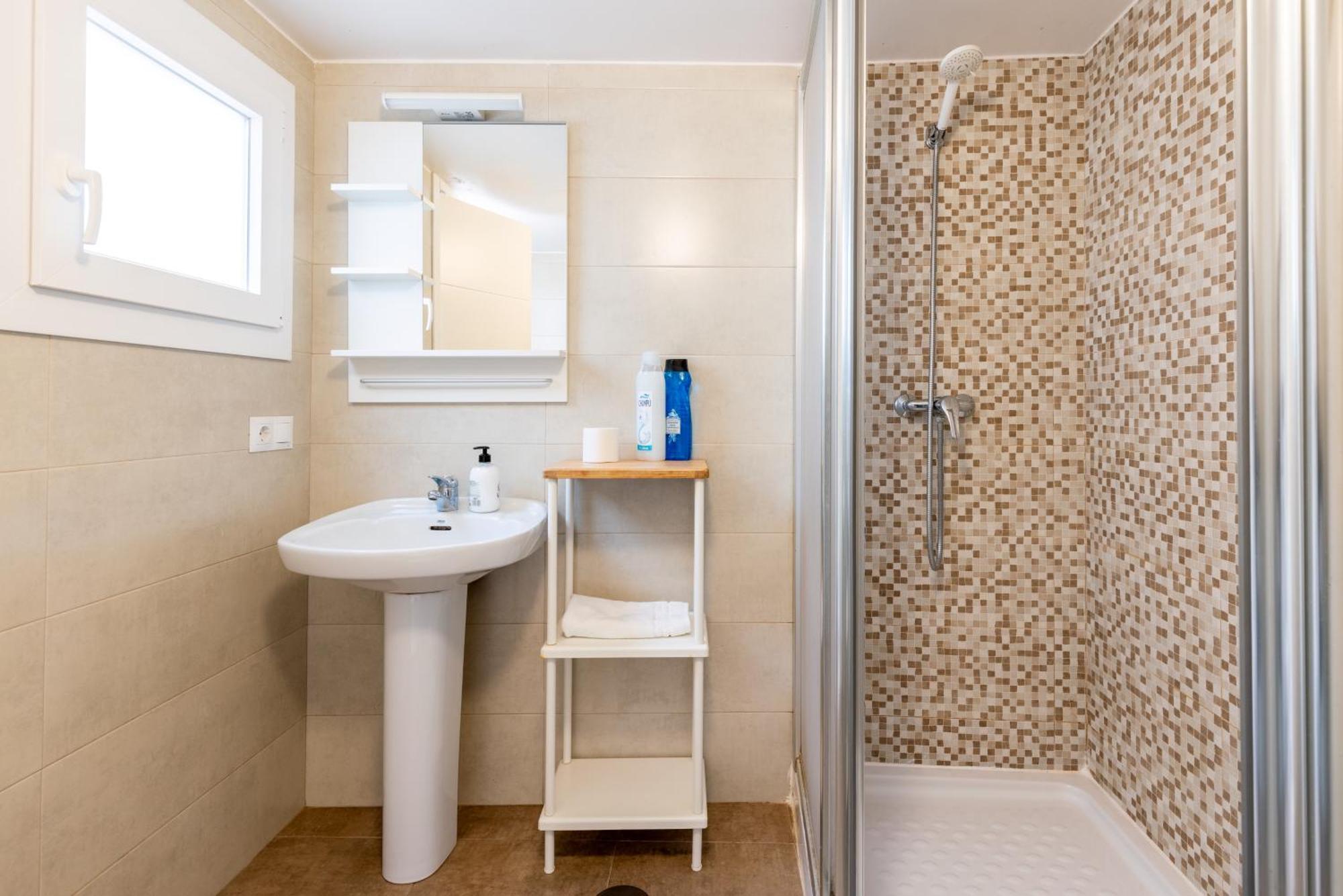 Apartament Sn Parking Incluido 4Bd 2Bth Excelente Ubicacion Sewilla Zewnętrze zdjęcie