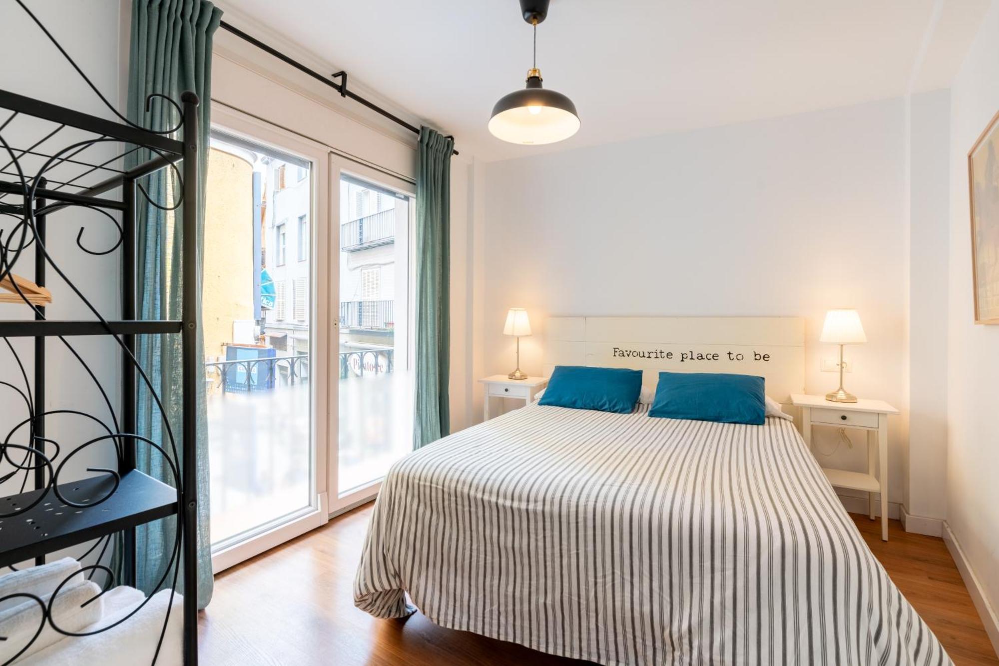 Apartament Sn Parking Incluido 4Bd 2Bth Excelente Ubicacion Sewilla Zewnętrze zdjęcie