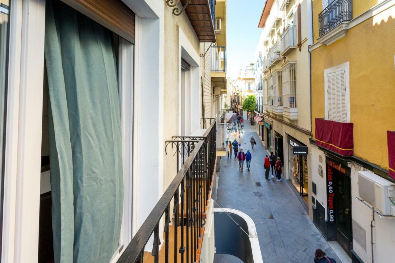 Apartament Sn Parking Incluido 4Bd 2Bth Excelente Ubicacion Sewilla Zewnętrze zdjęcie